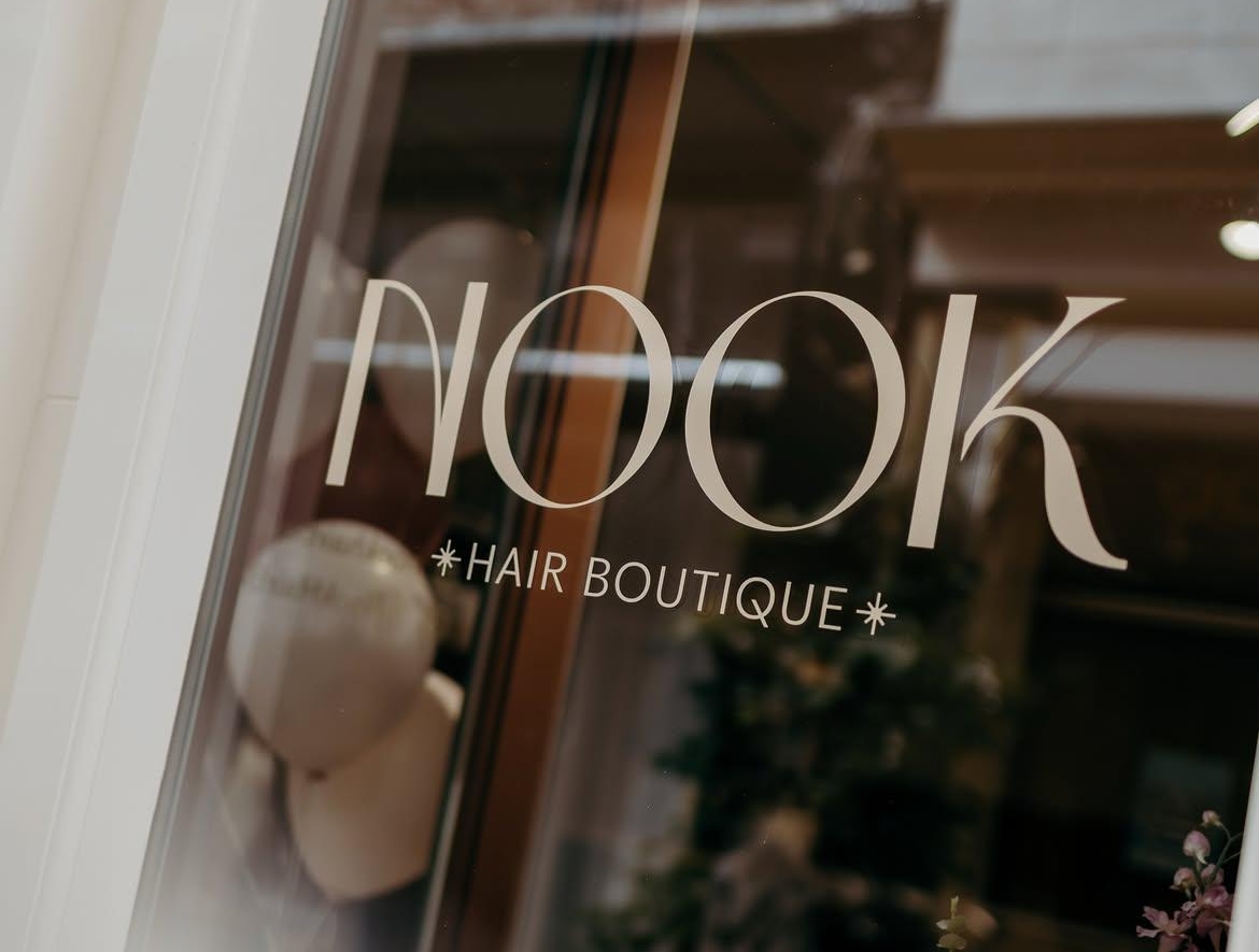 Nook Hair Boutique